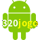 Aplicativo 320jogo para Android