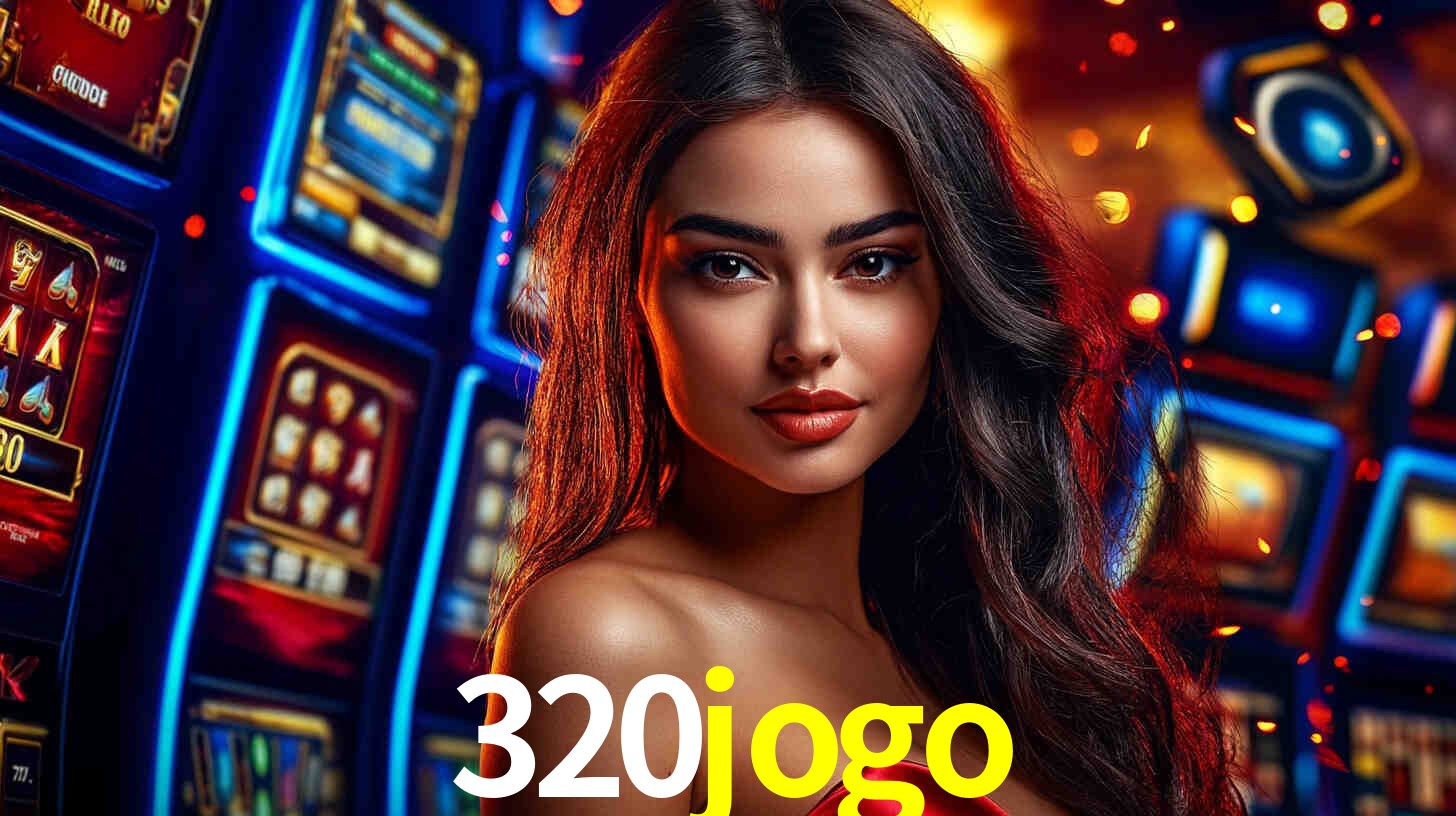 Bônus de Boas-vindas 320jogo