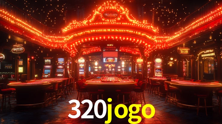 320jogo: Seu Cassino Premiado com Pagamentos Rápidos