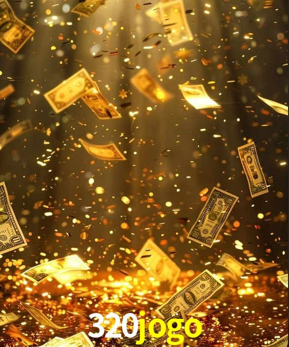 Welcome Bonus 320jogo