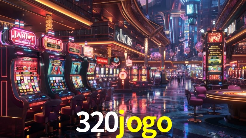 Statistics 320jogo