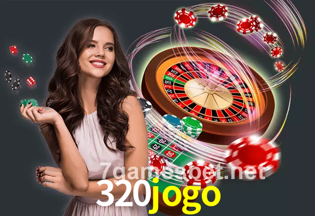 vivo no cassino 320jogo
