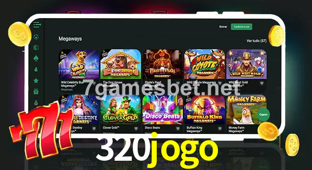 320jogo aplicativo