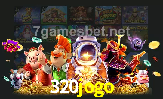 cassino 320jogo