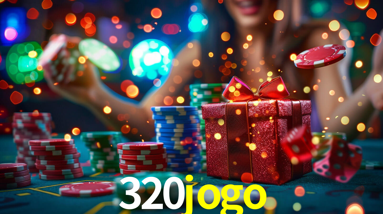 Bonus na Cassino Online 320JOGO.COM
