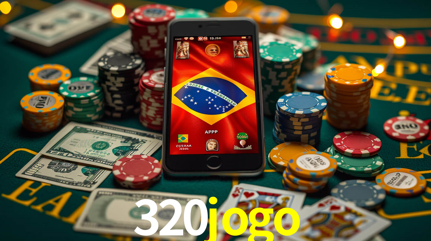 Apostas na Site 320JOGO.COM