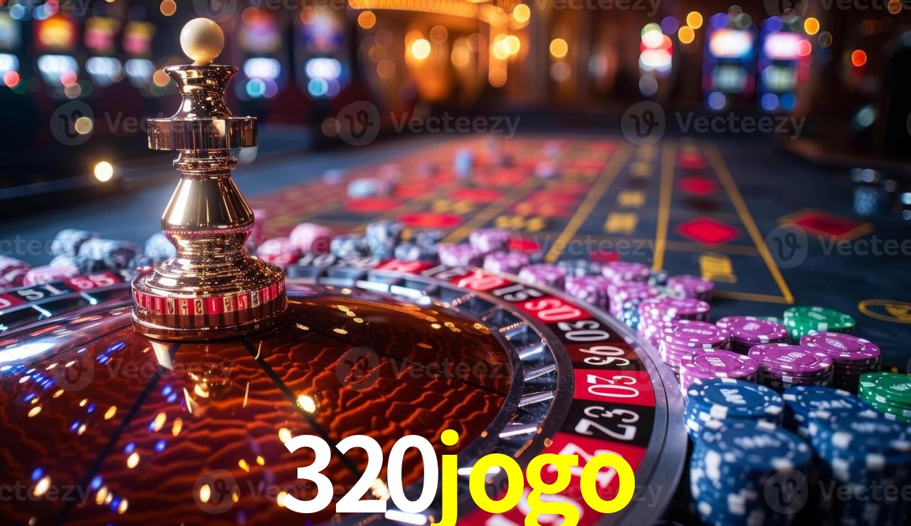 Quick Registration 320jogo