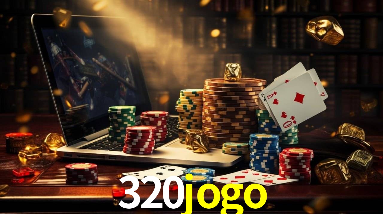 Apostas Esportivas na 320jogo: Um Guia Completo
