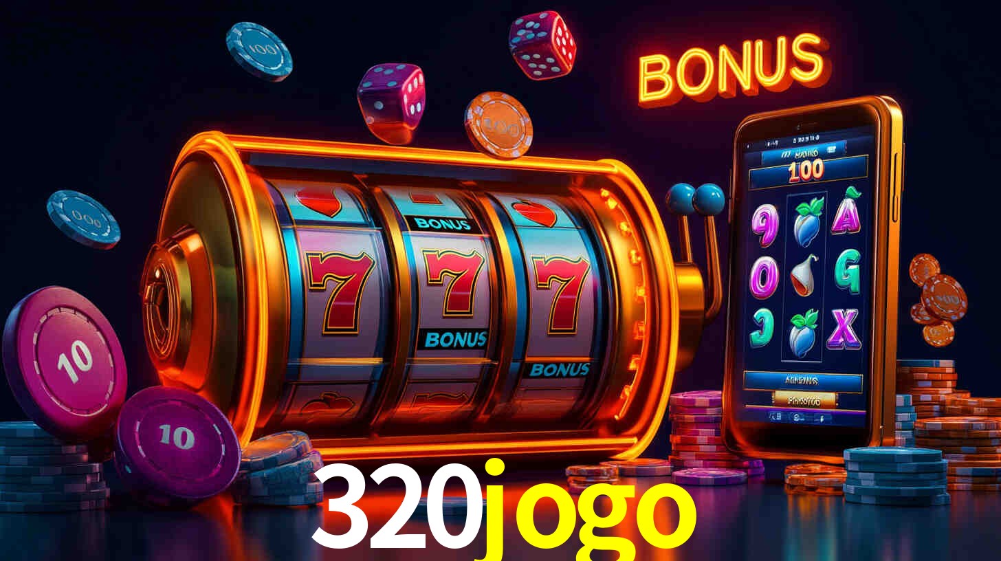 Estatísticas Esportivas 320jogo