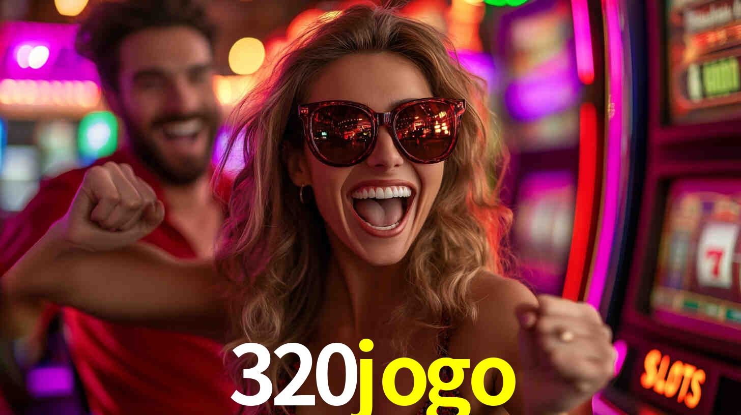 Apostas de Futebol 320jogo