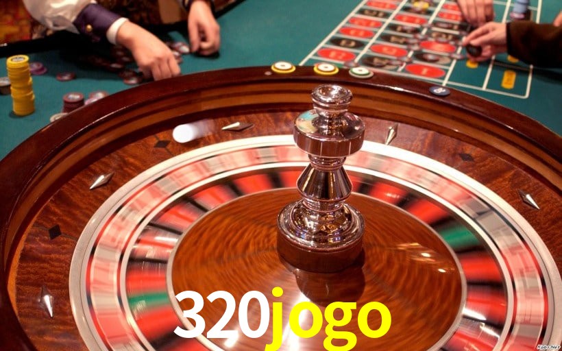 Desvendando o Mundo dos Jogos Virtuais na 320jogo
