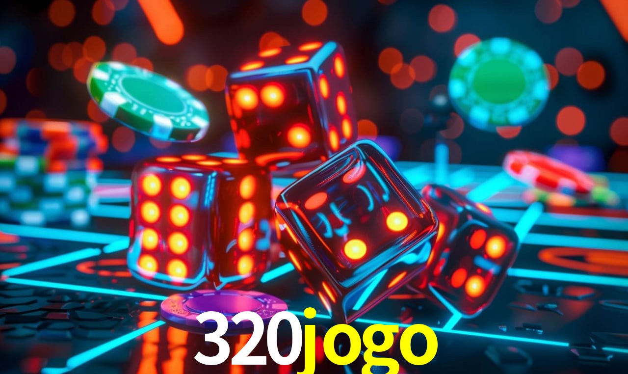 Integração de APIs 320jogo
