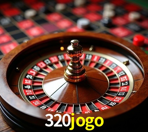 Descubra a Essência do 320jogo: Nossa História e Compromissos