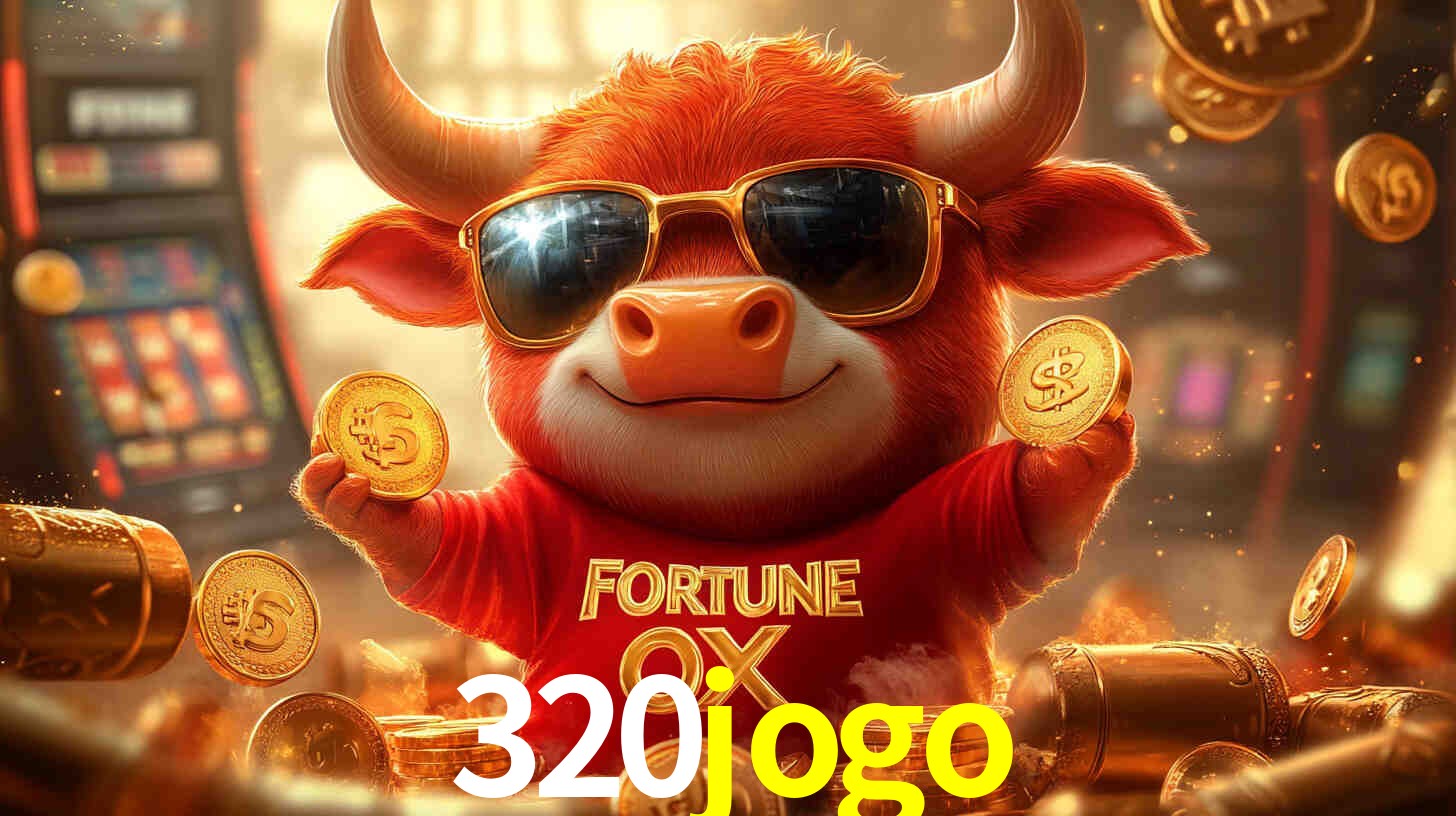 Desvendando o Mundo dos Jogos Virtuais na 320jogo