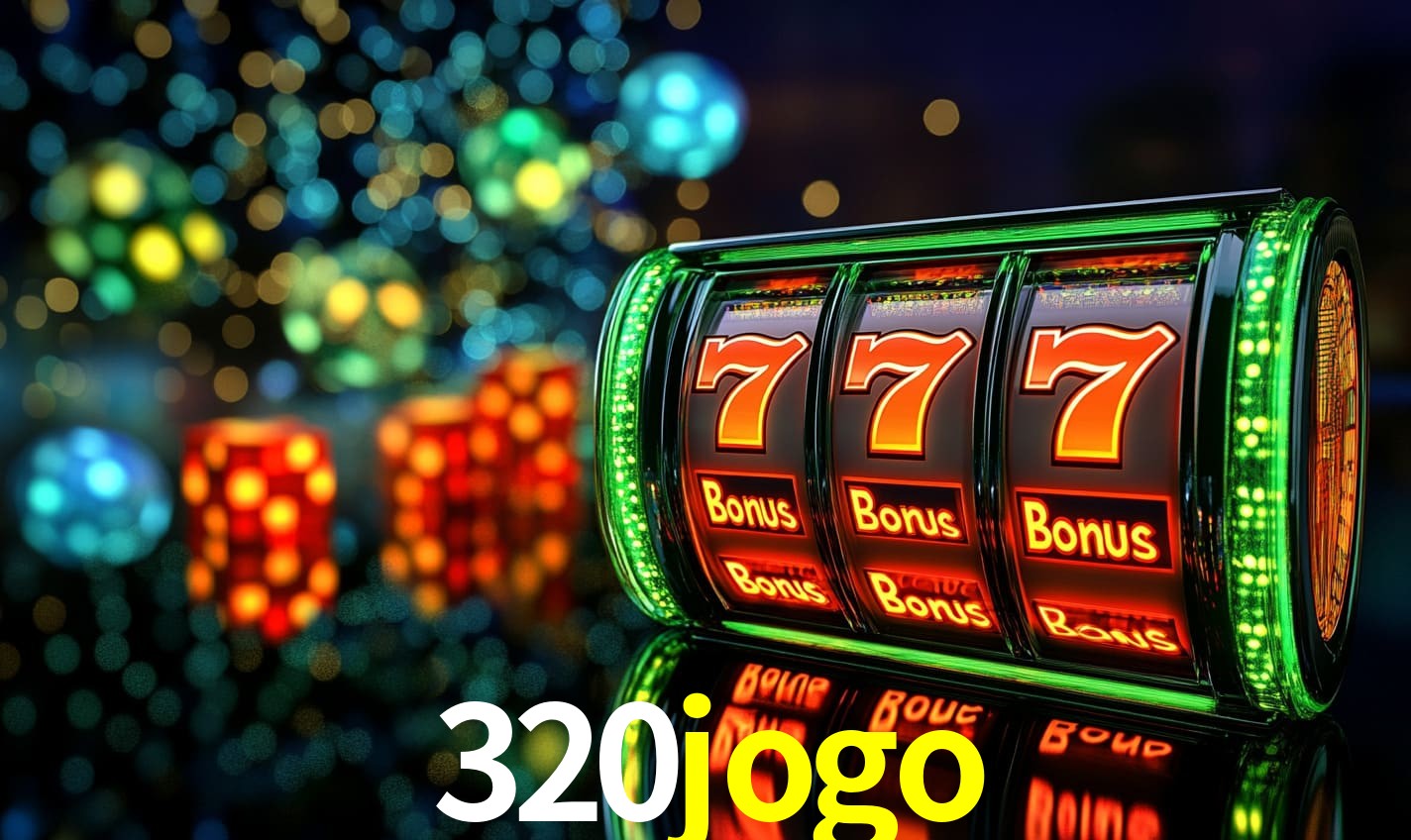 Apostas Esportivas na 320jogo: Um Guia Completo