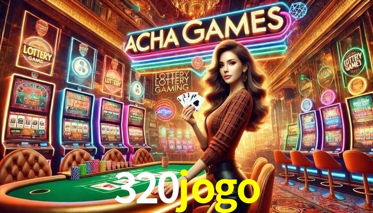 VIP Casino 320jogo