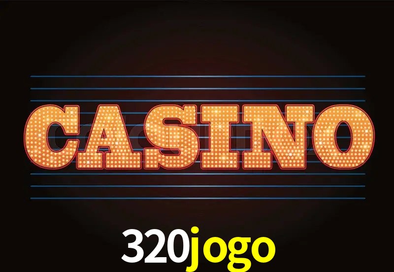 Desvendando o Mundo dos Jogos Virtuais na 320jogo