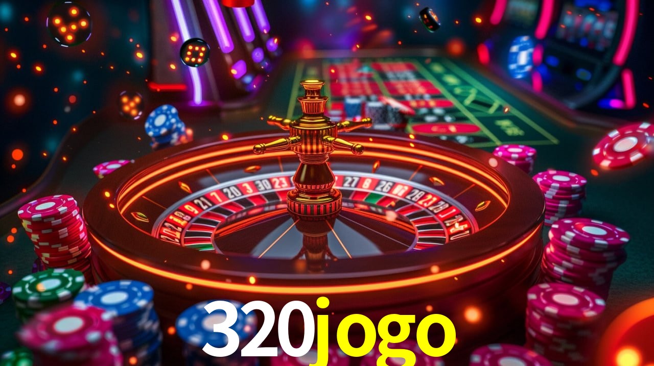 Promoção Relâmpago 320jogo
