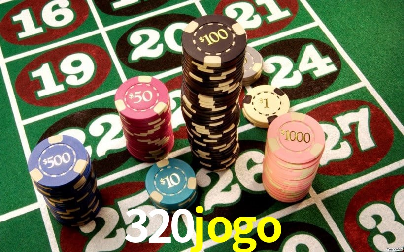 Descubra a Magia dos Jogos de Arcade no 320jogo