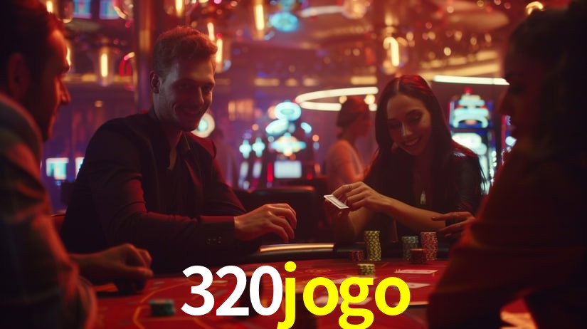 Jogos Exclusivos 320jogo