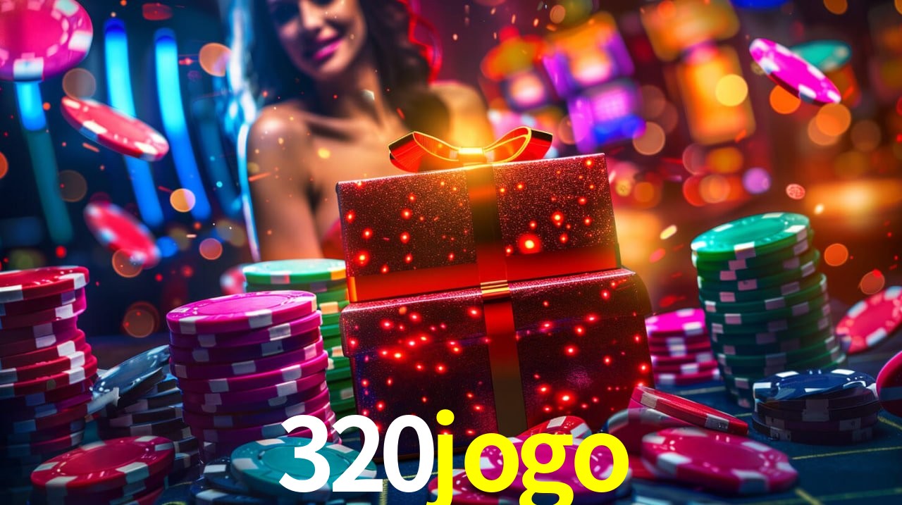 Benefícios da Conta 320jogo