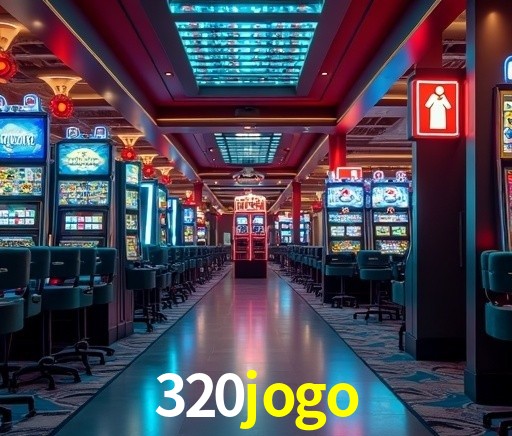 Jogos de Slot 320jogo