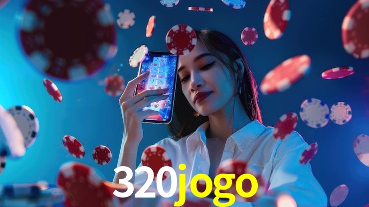 Provedores de Jogos 320jogo