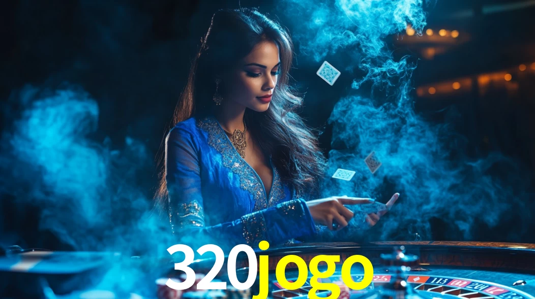 Estatísticas do Jogo 320jogo