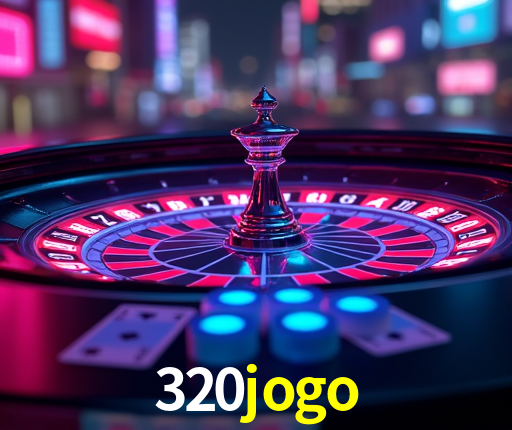 Gates of Olympus 320jogo