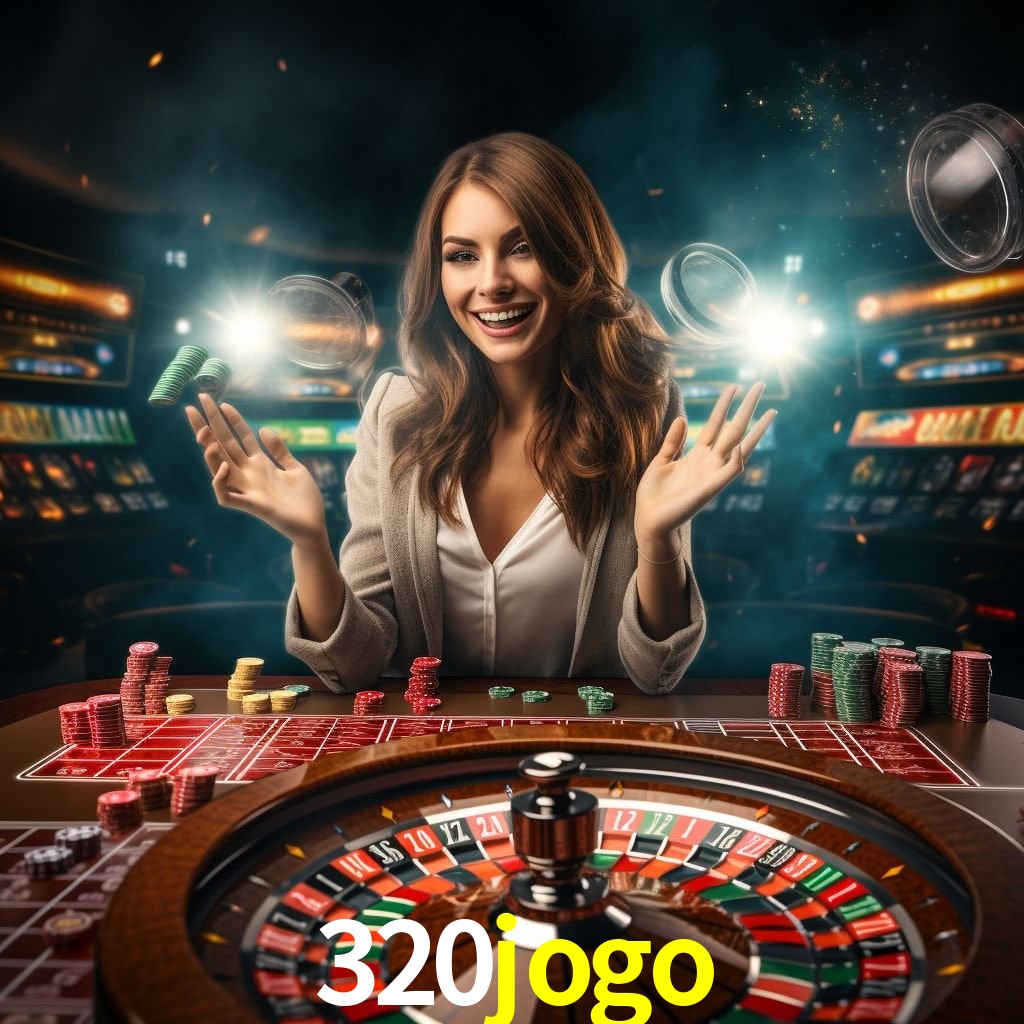 320jogo: Seu Especialista em Apostas Esportivas Brasileiras