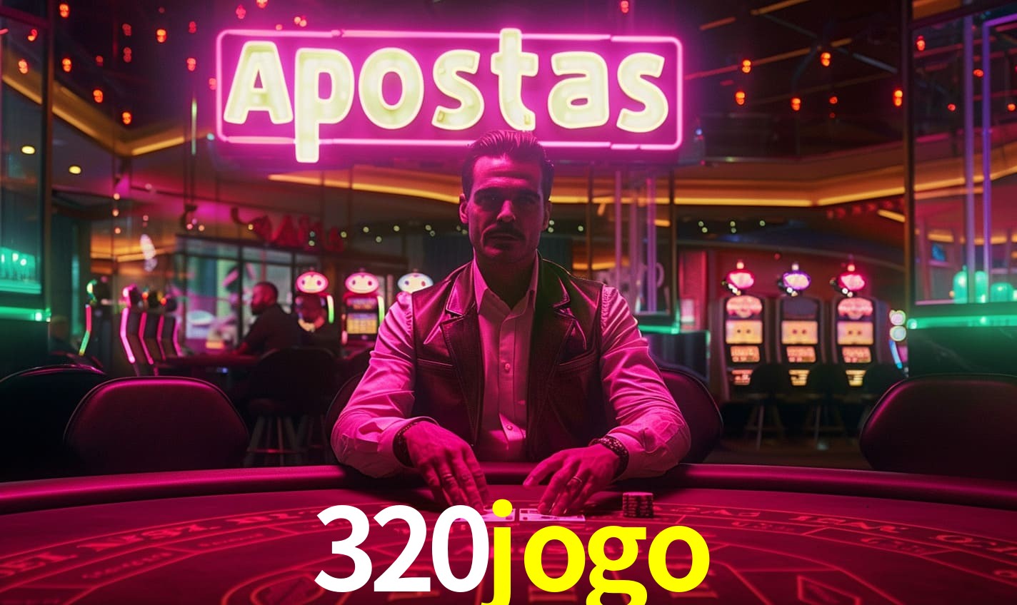 Recursos de Bônus 320jogo