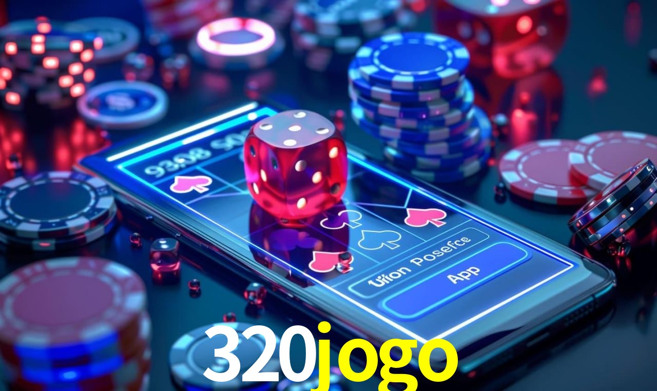 Desvendando o Mundo dos Jogos Virtuais na 320jogo