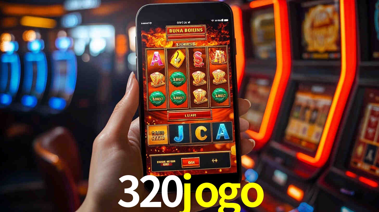 320jogo: A Experiência de Casino com Jogos de Mesa ao Vivo