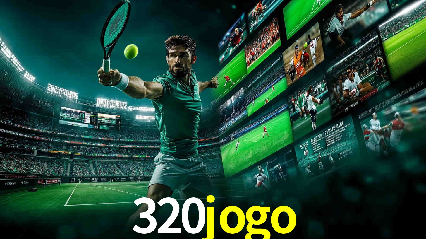 Mesa de Blackjack 320jogo