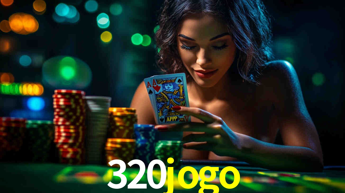 Apostas de Tênis 320jogo