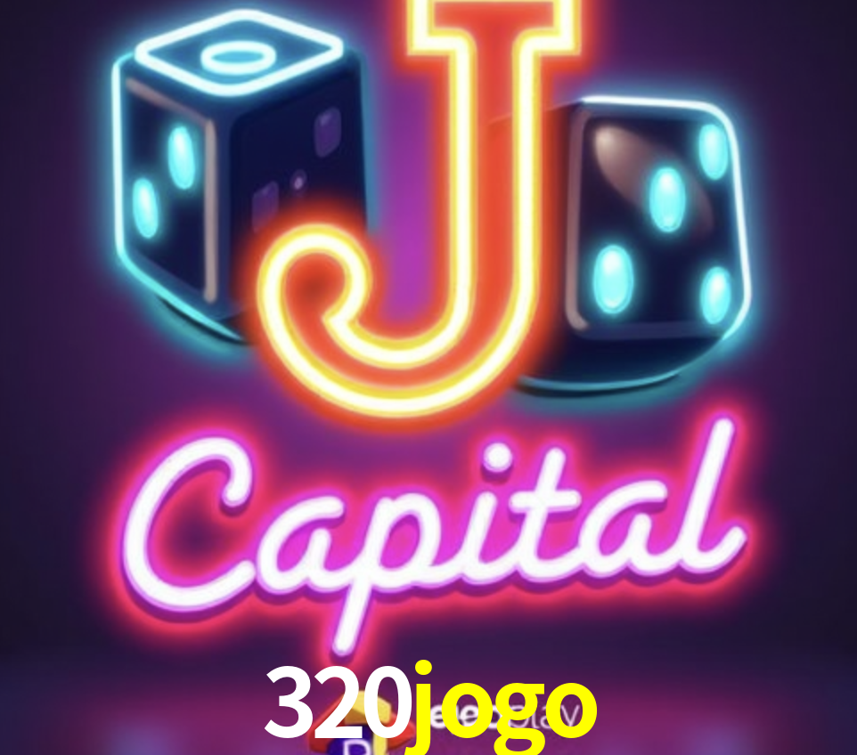 Game Providers 320jogo