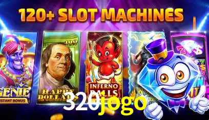 A Emoção da Loteria na 320jogo: Uma Chance de Mudança de Vida
