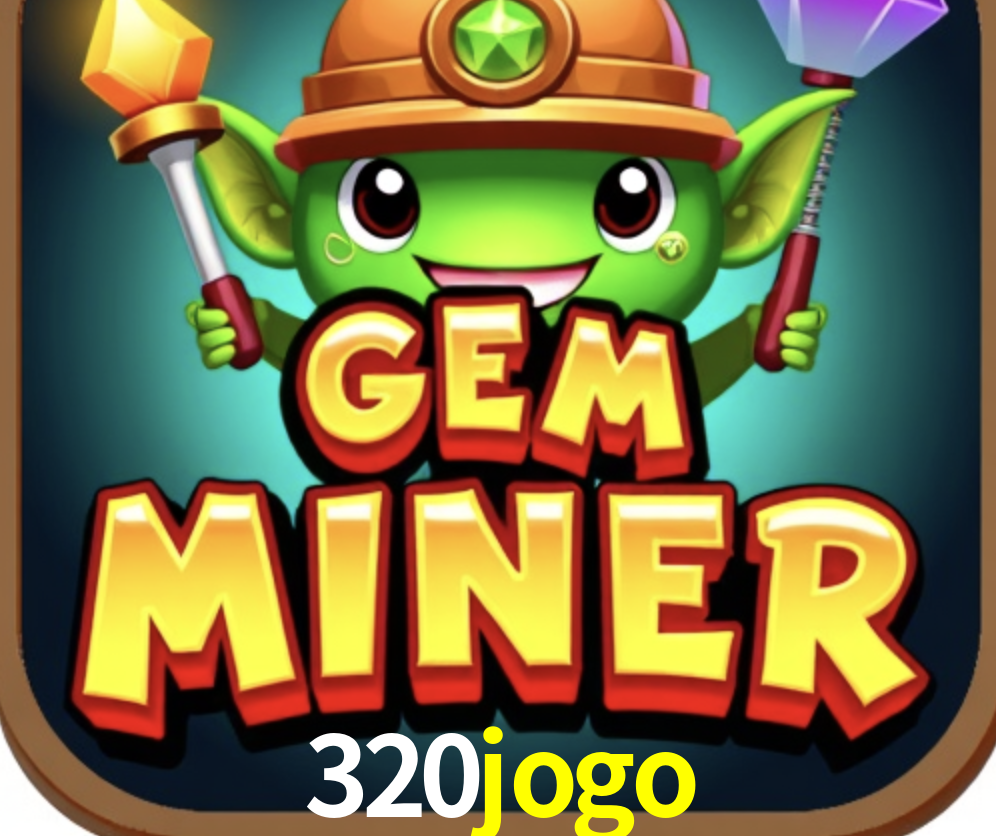 Slot Games 320jogo