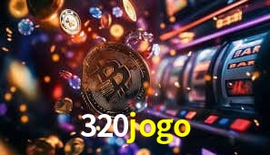 Design Responsivo 320jogo