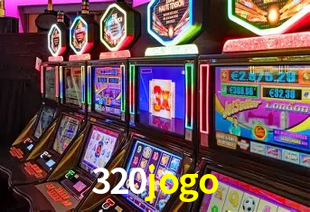 cassino 320jogo