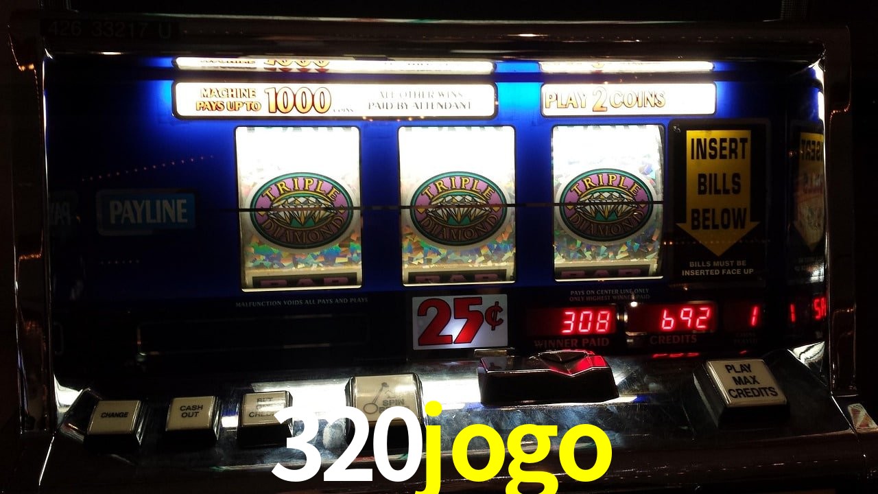 Blackjack Table 320jogo