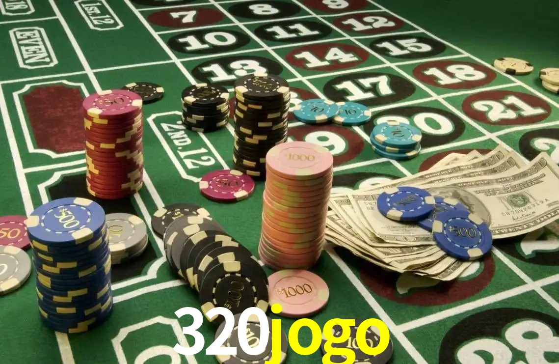 Football Betting 320jogo