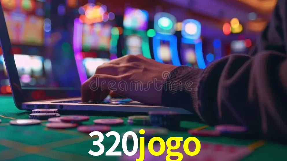 A Emoção da Loteria na 320jogo: Uma Chance de Mudança de Vida