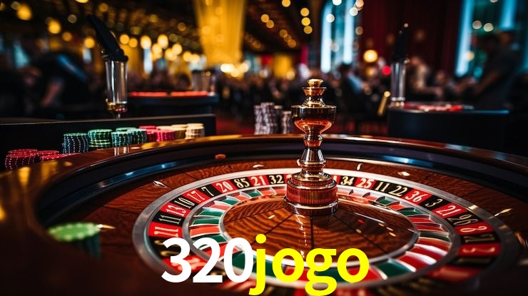 Secure Login 320jogo