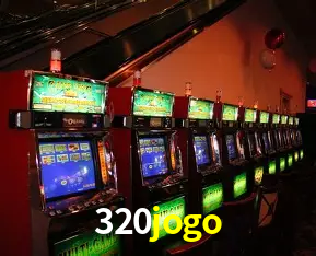 API Integration 320jogo