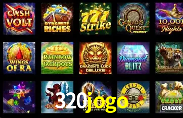 Weekend Specials 320jogo