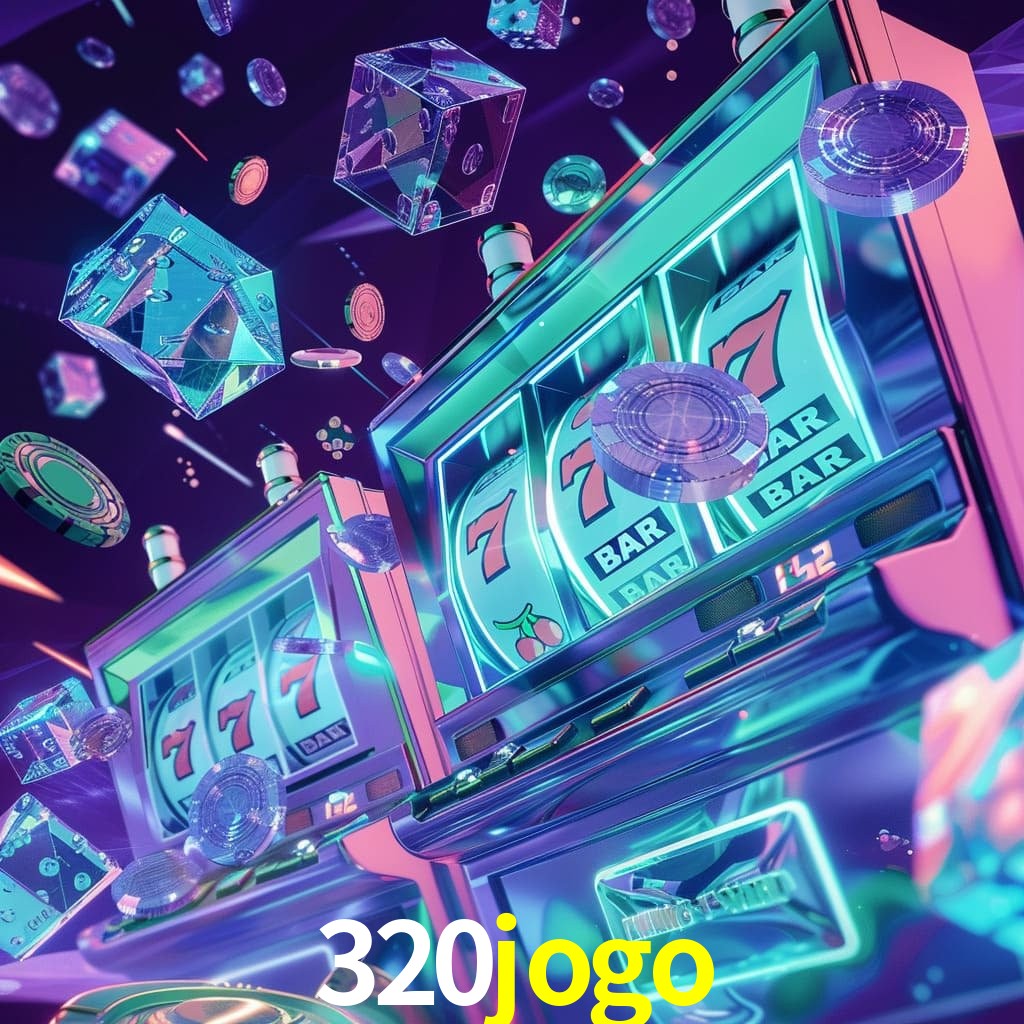 Tecnologia da Plataforma 320jogo