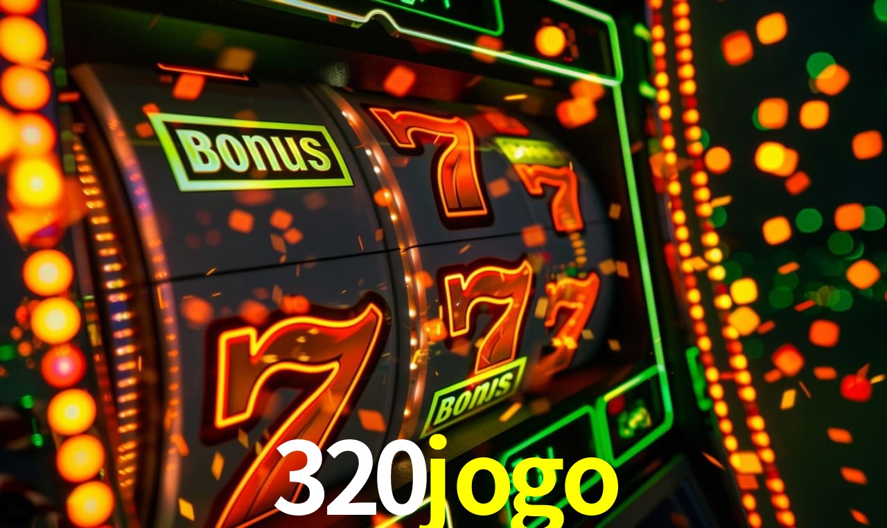 Login Seguro 320jogo