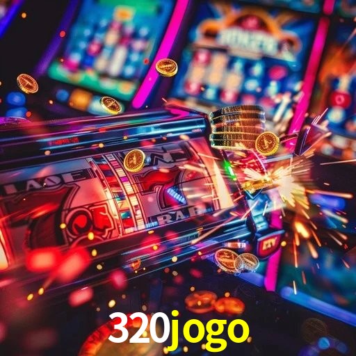 A Revolução dos Aplicativos de Jogos no 320jogo