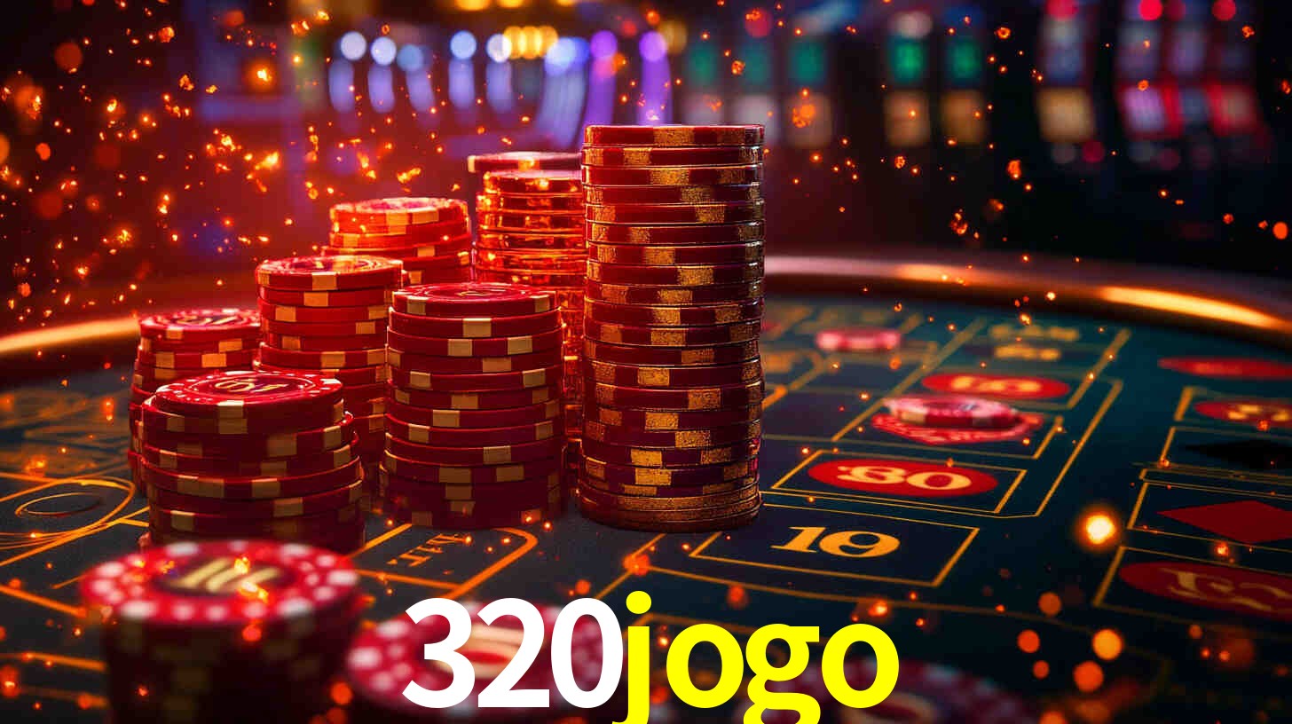 Experimente o Login Seguro Premium no 320jogo
